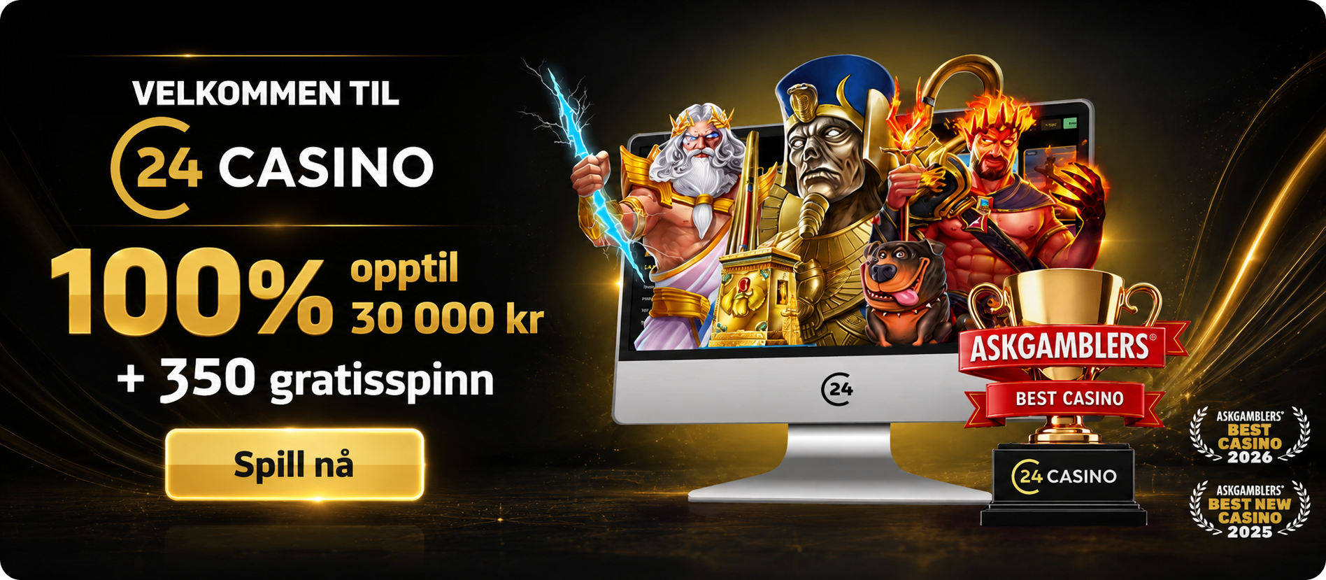 24 Casino